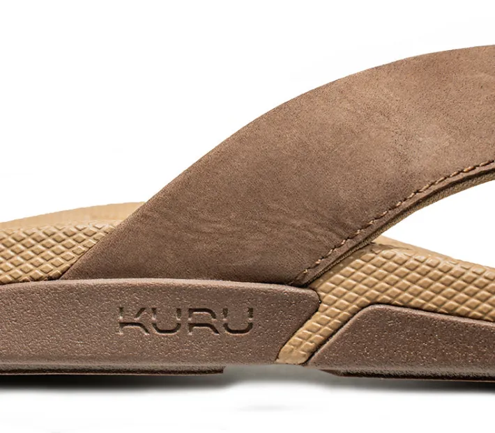Sandals>KURU Footwear KALA 2 Cocoabrown-sand