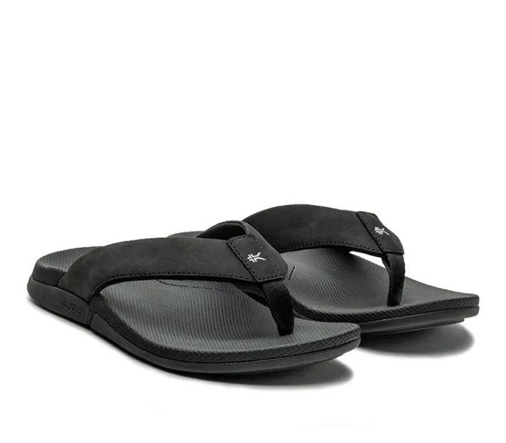 Sandals>KURU Footwear KALA 2 Jetblack