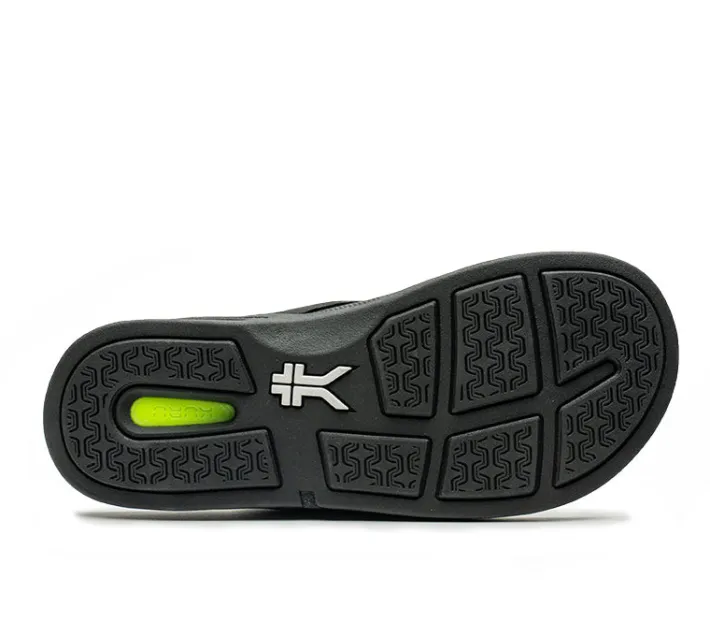 Sandals>KURU Footwear KALA 2 Jetblack