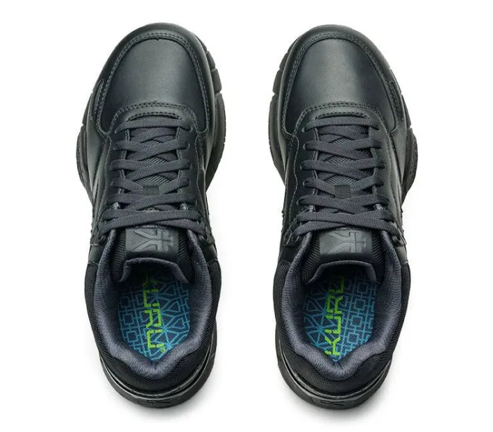 Sneakers>KURU Footwear KINETIC 2 Smokestackblack
