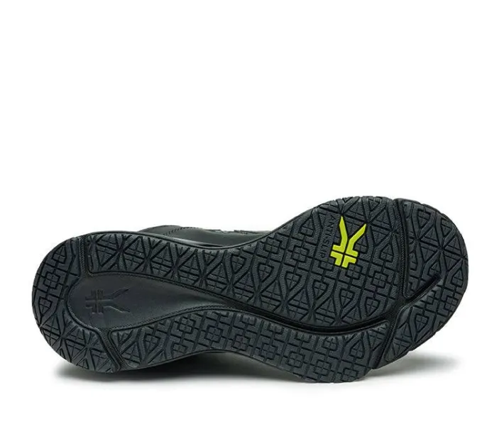 Sneakers>KURU Footwear KINETIC 2 Smokestackblack