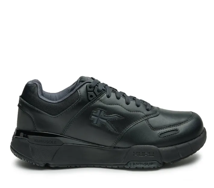 Sneakers>KURU Footwear KINETIC 2 Smokestackblack