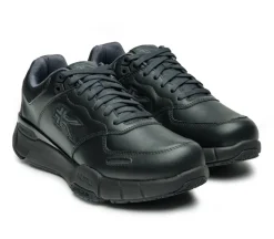 Sneakers>KURU Footwear KINETIC 2 Smokestackblack