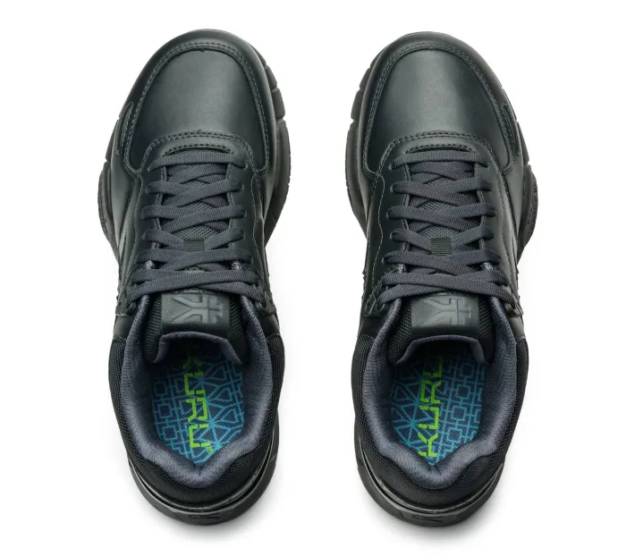 Sneakers>KURU Footwear KINETIC 2 Smokestackblack
