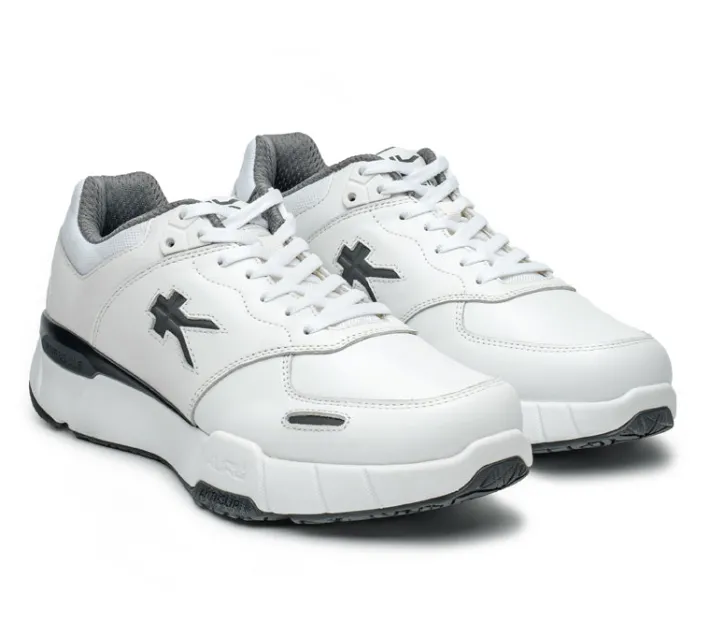 Sneakers>KURU Footwear KINETIC 2 Brightwhite-graphite