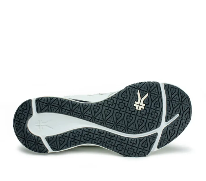 Sneakers>KURU Footwear KINETIC 2 Brightwhite-graphite