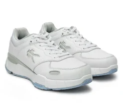 Sneakers>KURU Footwear KINETIC 2 Brightwhite-bluefog