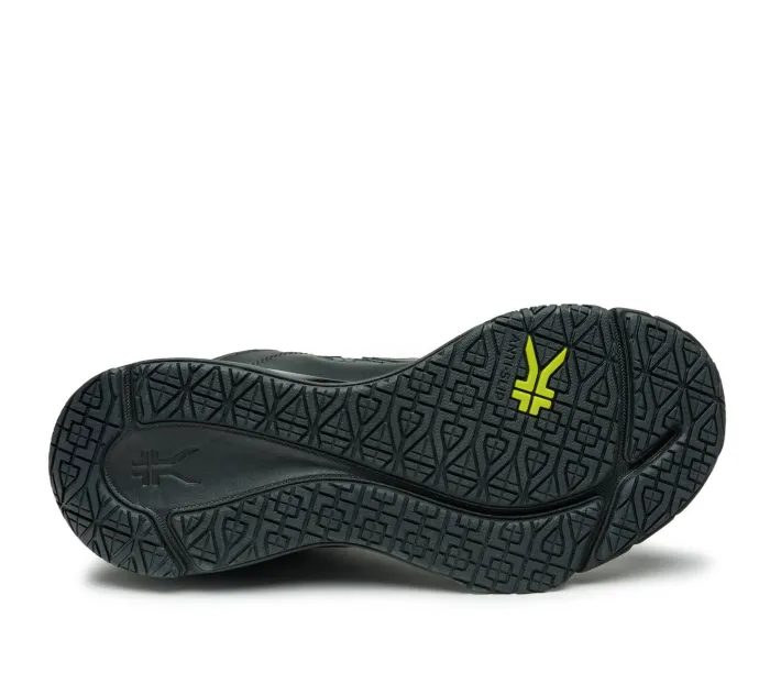 Sneakers>KURU Footwear KINETIC 2 WIDE Smokestackblack