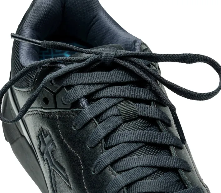 Sneakers>KURU Footwear KINETIC 2 WIDE Smokestackblack