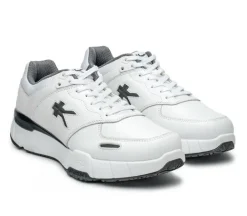 Sneakers>KURU Footwear KINETIC 2 WIDE Brightwhite-graphite