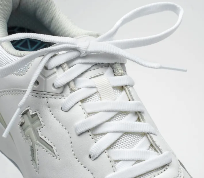 Sneakers>KURU Footwear KINETIC 2 WIDE Brightwhite-bluefog