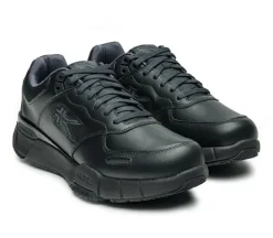 Sneakers>KURU Footwear KINETIC 2 WIDE Smokestackblack