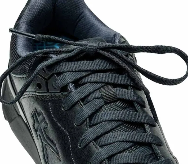 Sneakers>KURU Footwear KINETIC 2 WIDE Smokestackblack
