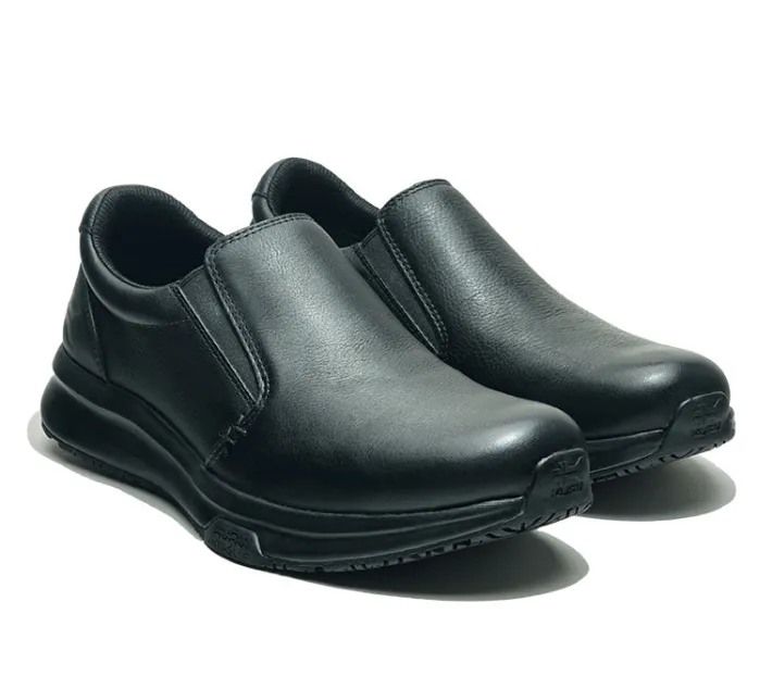 Slip-Ons>KURU Footwear KIVI 2 Jetblack