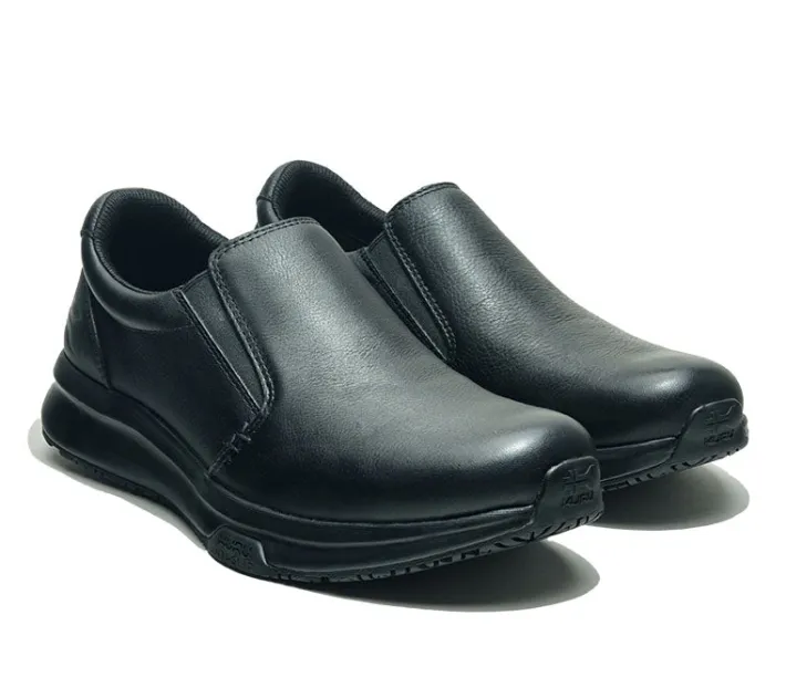 Slip-Ons>KURU Footwear KIVI 2 Jetblack