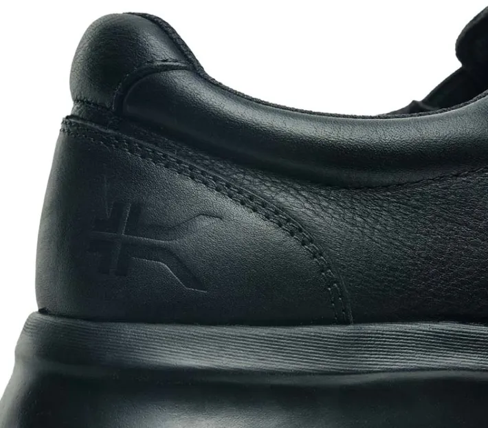 Slip-Ons>KURU Footwear KIVI 2 Jetblack