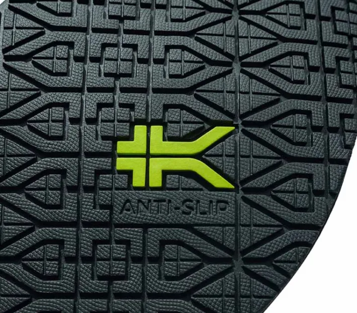Slip-Ons>KURU Footwear KIVI WIDE 2 Jetblack
