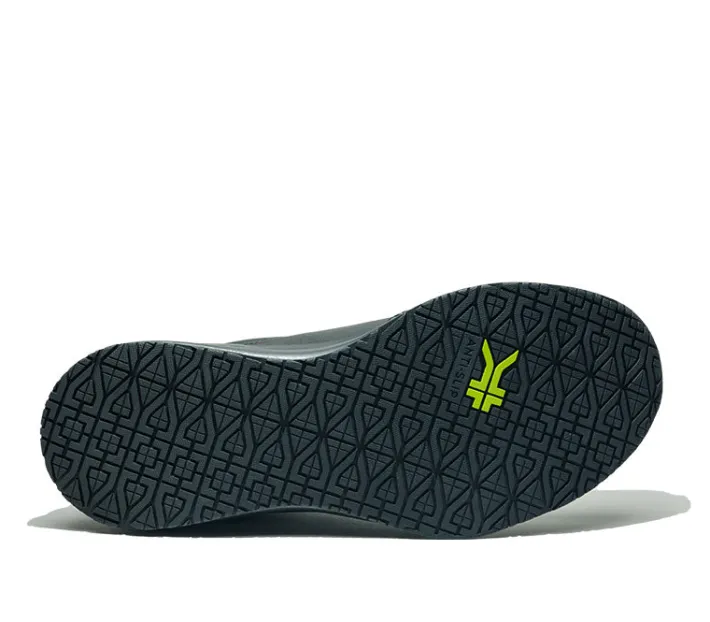 Slip-Ons>KURU Footwear KIVI WIDE 2 Jetblack