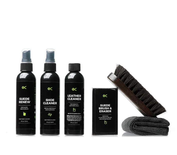 Accessories|Accessories>KURU Footwear KURU Ultimate Care Kit