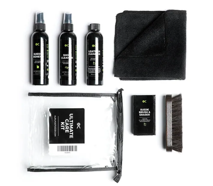 Accessories|Accessories>KURU Footwear KURU Ultimate Care Kit