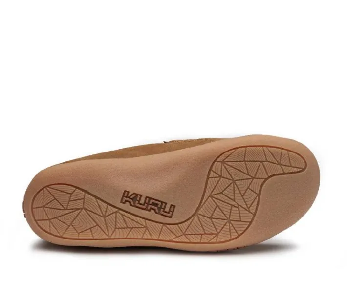 Slip-Ons|Slippers>KURU Footwear LOFT Chestnut-gum