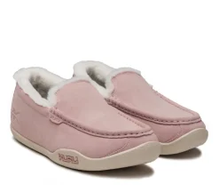 Slip-Ons|Slippers>KURU Footwear LOFT Softpink/vanilla