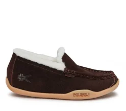 Slip-Ons|Slippers>KURU Footwear LOFT Javabrown-gum