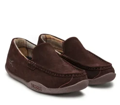 Slip-Ons|Slippers>KURU Footwear LOFT Javabrown