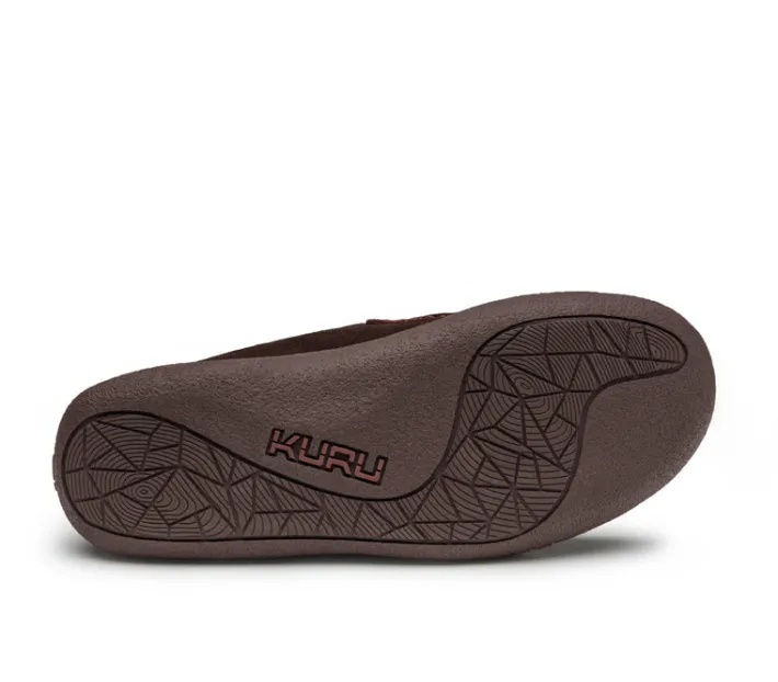 Slip-Ons|Slippers>KURU Footwear LOFT Javabrown