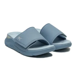 Slip-Ons|Sandals>KURU Footwear MOMENT Bluefog-white