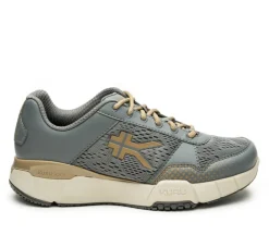 Sneakers>KURU Footwear QUANTUM Slategray/sand