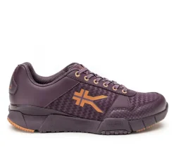 Sneakers>KURU Footwear QUANTUM Violetstorm-blackberrysorbet-copper