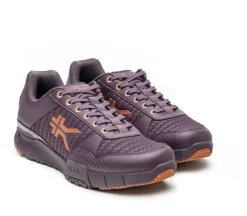 Sneakers>KURU Footwear QUANTUM Violetstorm-blackberrysorbet-copper
