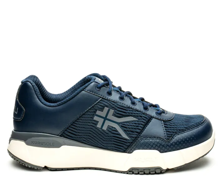 Sneakers>KURU Footwear QUANTUM Indigoblue-slategray