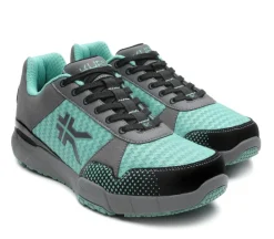 Sneakers>KURU Footwear QUANTUM Glacial-slategray-black
