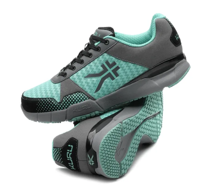 Sneakers>KURU Footwear QUANTUM Glacial-slategray-black