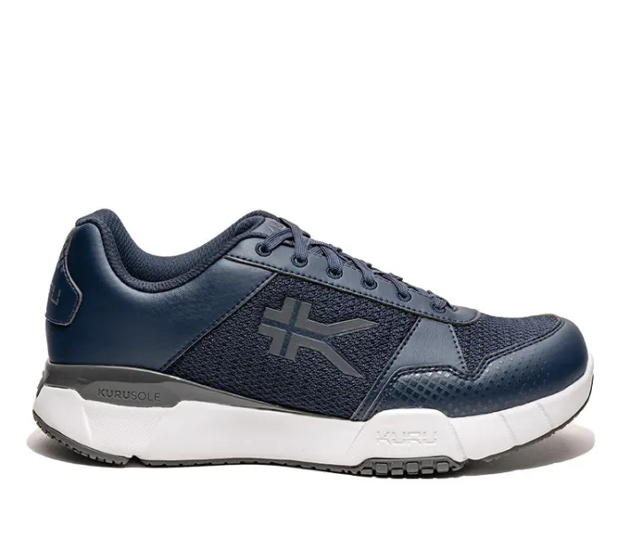 Sneakers>KURU Footwear QUANTUM 2 Indigoblue-slategray-2.0