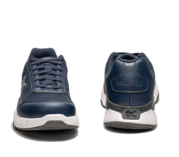 Sneakers>KURU Footwear QUANTUM 2 Indigoblue-slategray-2.0