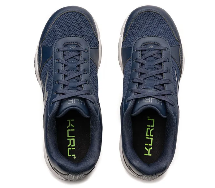 Sneakers>KURU Footwear QUANTUM 2 Indigoblue-slategray-2.0