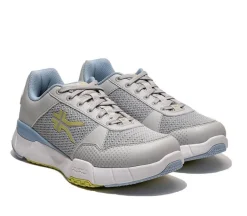 Sneakers>KURU Footwear QUANTUM 2 Dovegray-palelime-2.0