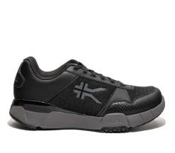 Sneakers>KURU Footwear QUANTUM 2 Jetblack-slategray-2.0