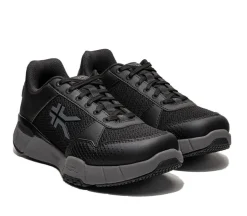 Sneakers>KURU Footwear QUANTUM 2 Jetblack-slategray-2.0