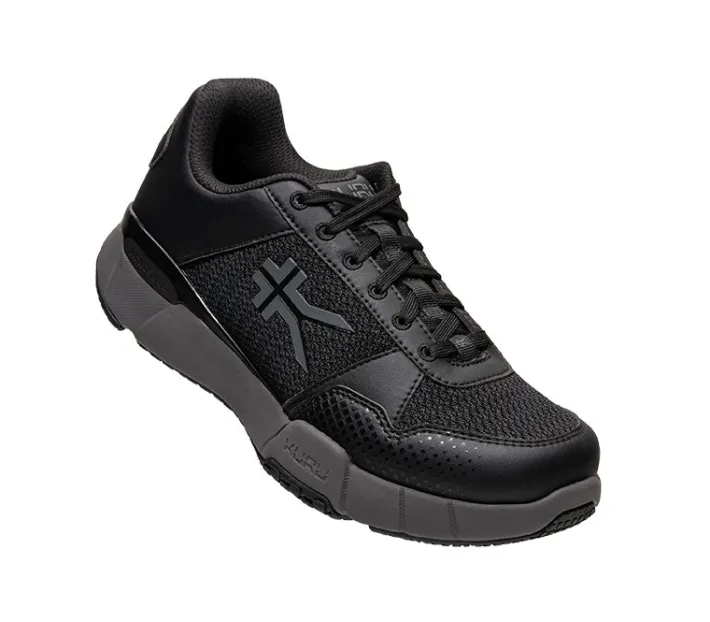Sneakers>KURU Footwear QUANTUM 2 Jetblack-slategray-2.0