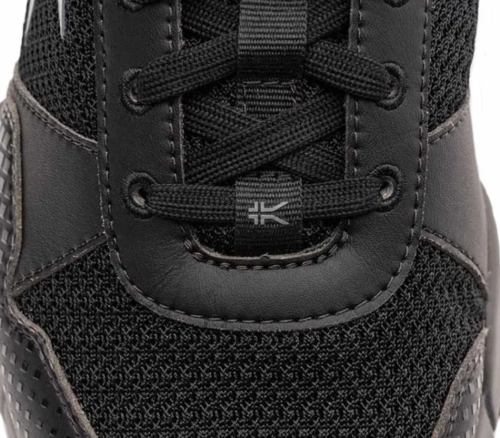 Sneakers>KURU Footwear QUANTUM 2 Jetblack-slategray-2.0
