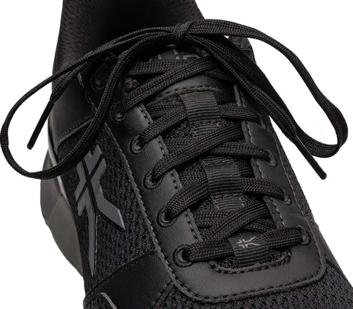 Sneakers>KURU Footwear QUANTUM 2 Jetblack-slategray-2.0