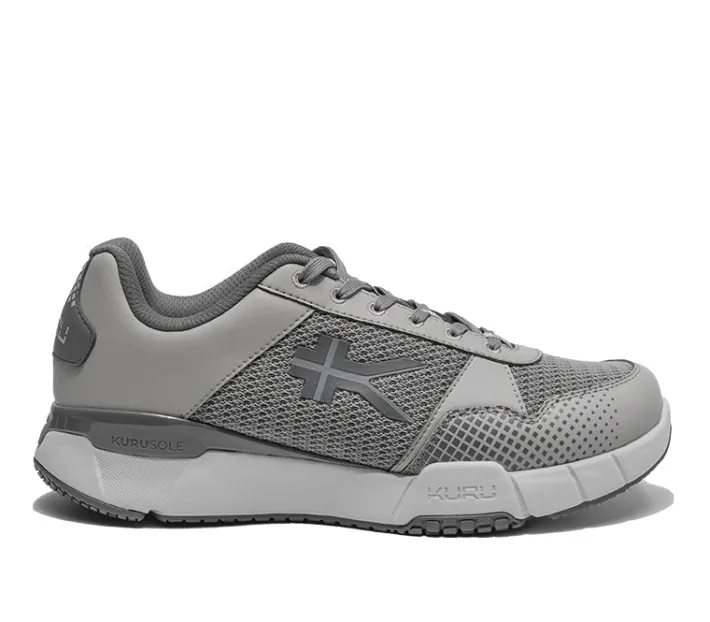 Sneakers>KURU Footwear QUANTUM 2 WIDE Stormgray-2.0