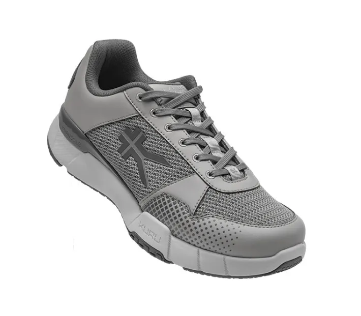 Sneakers>KURU Footwear QUANTUM 2 WIDE Stormgray-2.0