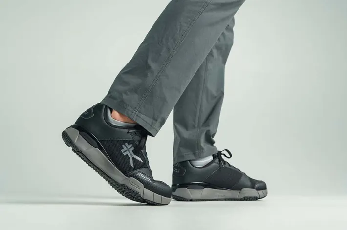 Sneakers>KURU Footwear QUANTUM 2 WIDE Indigoblue-slategray-2.0