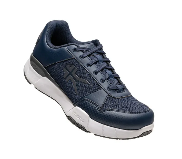 Sneakers>KURU Footwear QUANTUM 2 WIDE Indigoblue-slategray-2.0