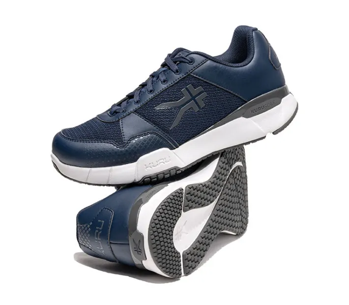 Sneakers>KURU Footwear QUANTUM 2 WIDE Indigoblue-slategray-2.0